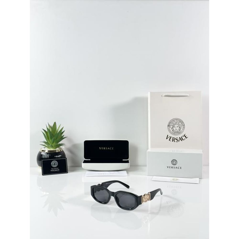 Versace 4361 Black