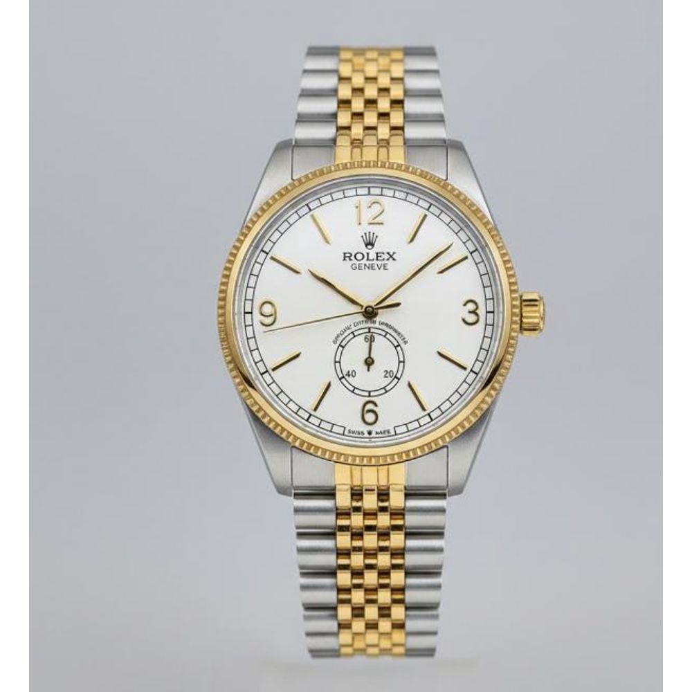 Rolee_x Perpetual 1908 Automatic