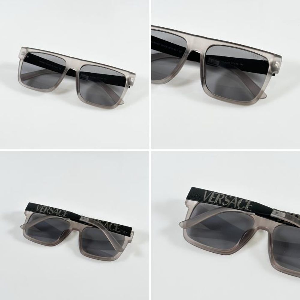 Versac 1101 Grey