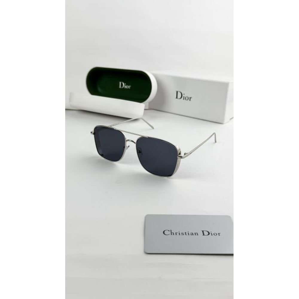 silver black 8987-107