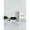 CD 8287 Silver Frame