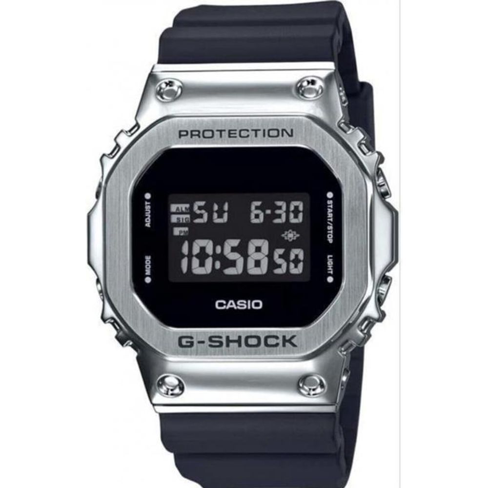G shock