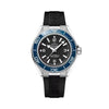 Omega SeaMaster Planet Ocean 600m Black Blue