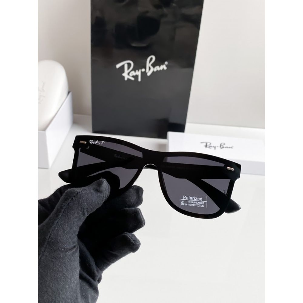 Rayba black Blaze 650