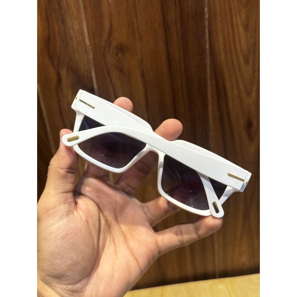 TomfordWhite Purple Premium Shades A18