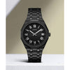 Guess Mens Solid Analog Premium Watch