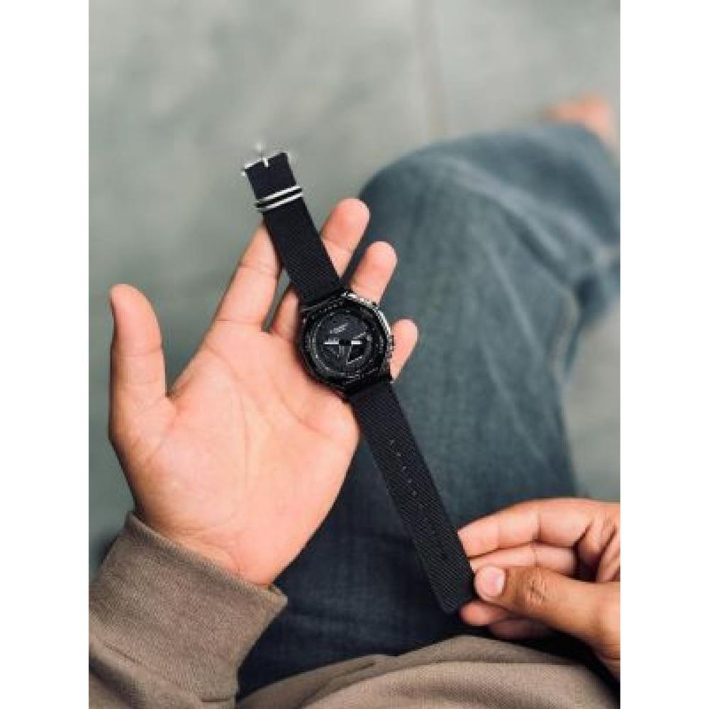 Casio g shock gm2100cb
