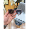 Rayba 4940 puffer grey black