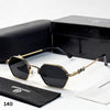 Chrome heart 140 gold black