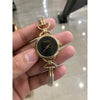 Guccc_i Gold Black