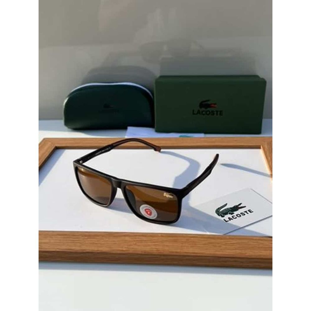 Lacoste 891 Brown