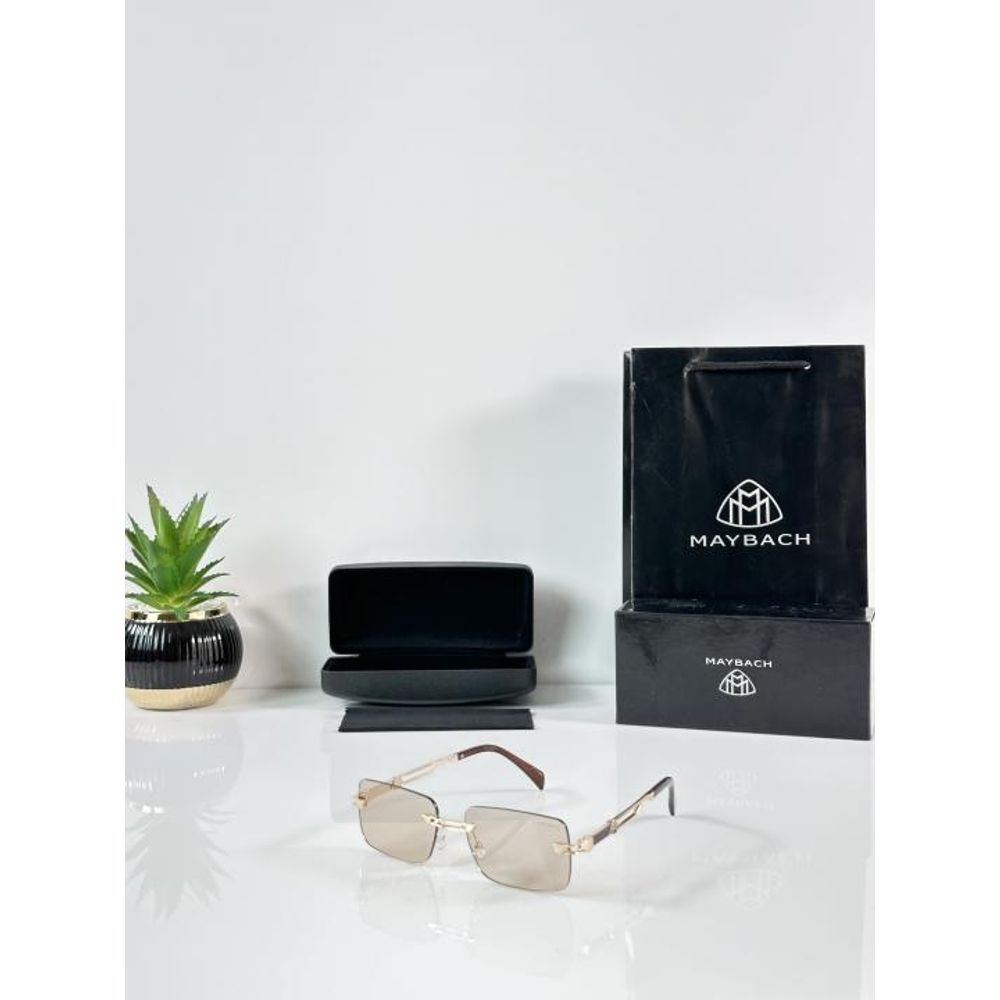 Maybach 1015 Gold Candy
