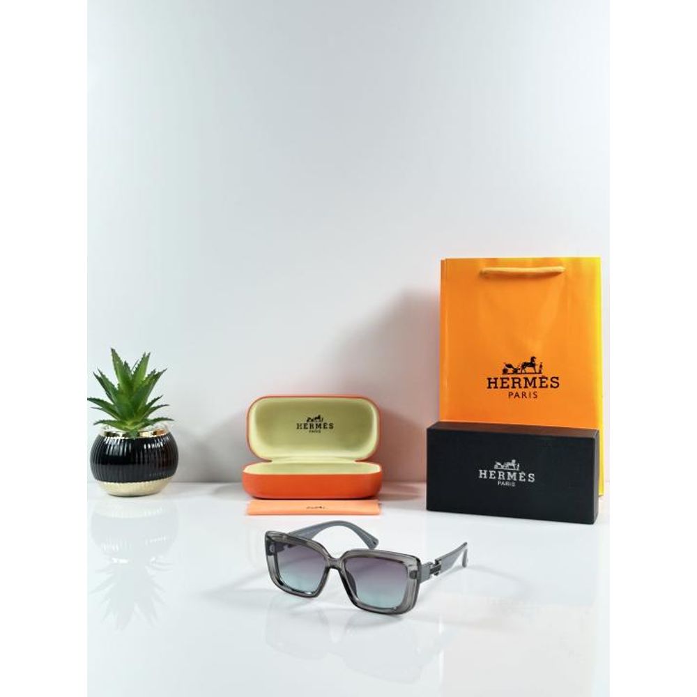 Hermez WMNS 0534 Grey Blue