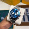Tudor Black Bay Chrono Ocean Blue