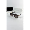 MARC JACOBS gold brown 1004