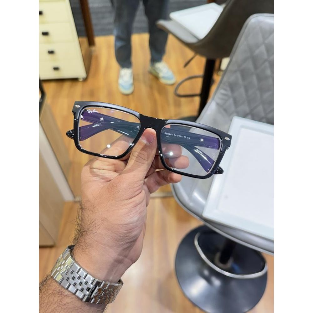 Rayba 2241 black plano