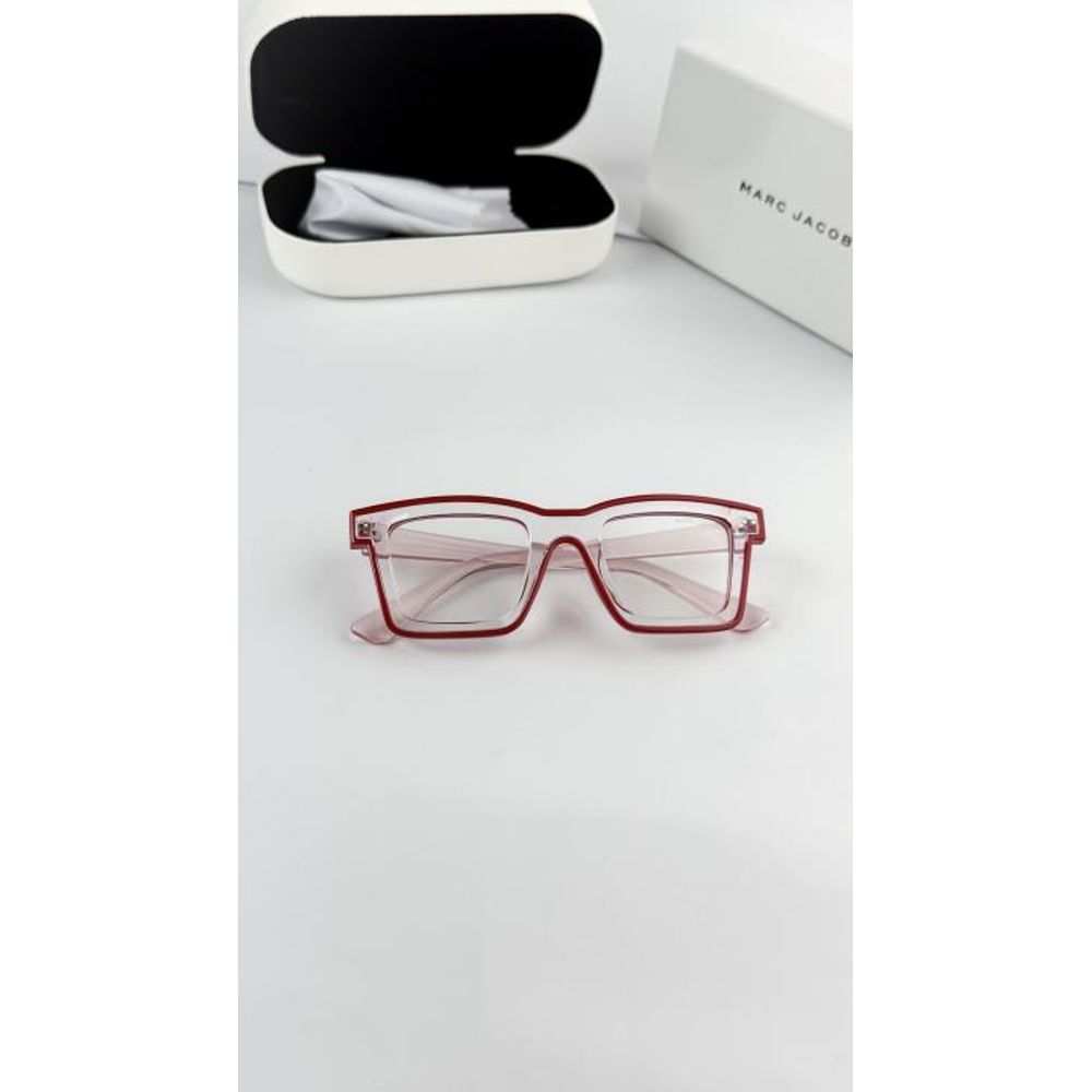 MARC JACOBS red plano 68187