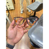 Rayba 0502 grey orange plano