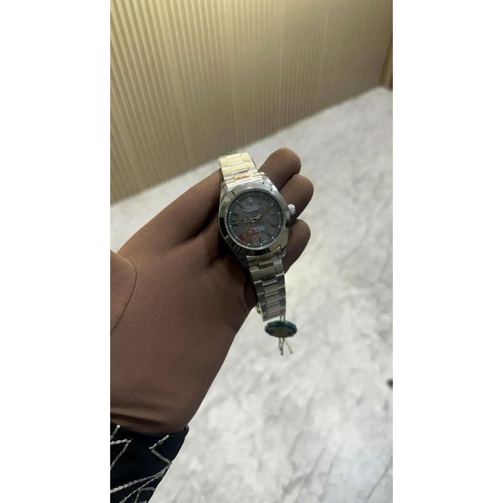 ROLEX OYSTER PERPETUAL DATEJUST