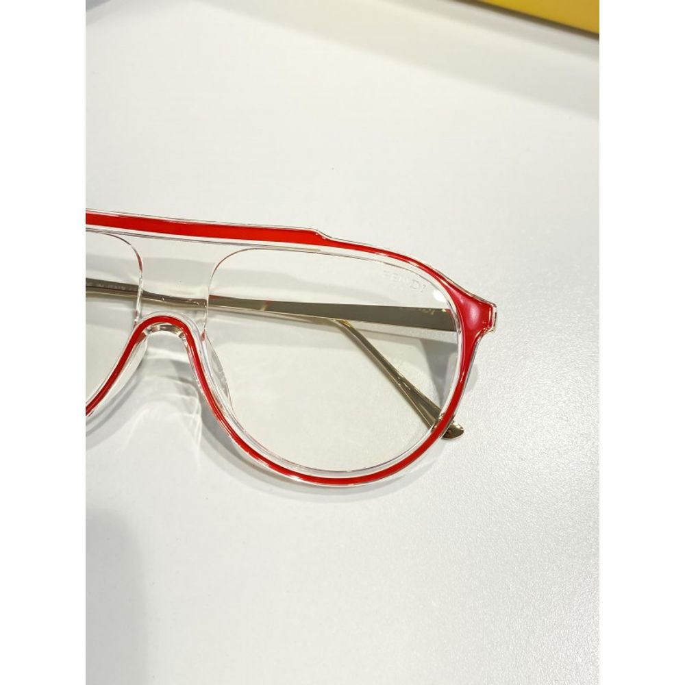 _Fendy_Frame_Red