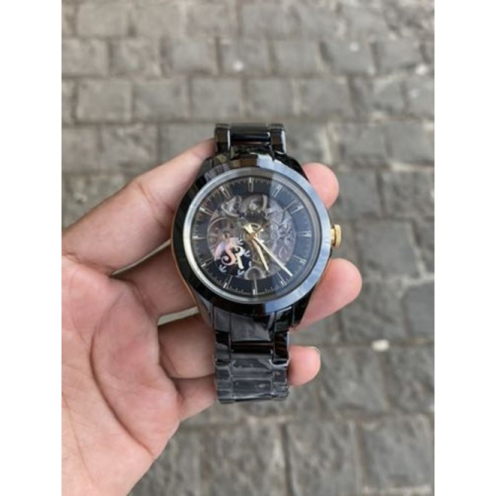 Raado Ceramic Automatic Gold