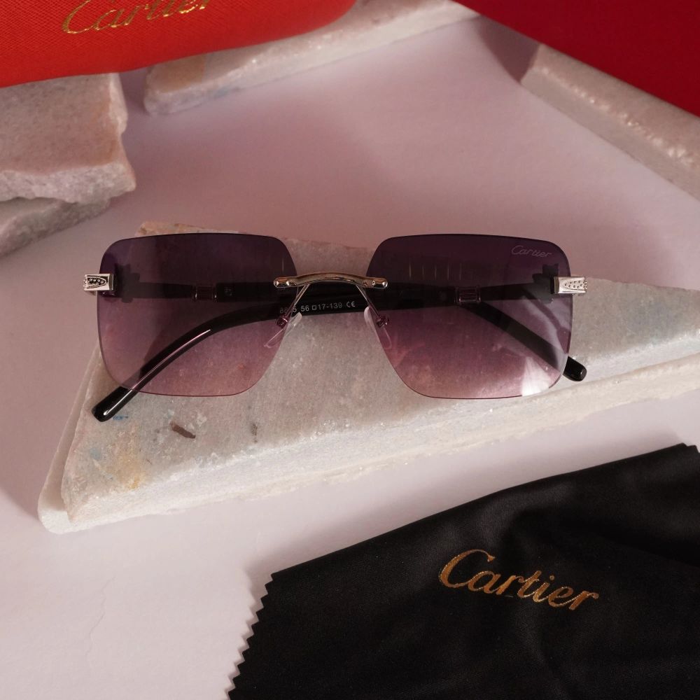 CARTIER 8825 VIOLET