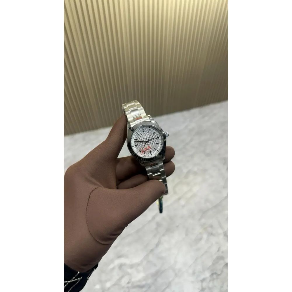 ROLEX, OYSTER PERPETUAL DATEJUST