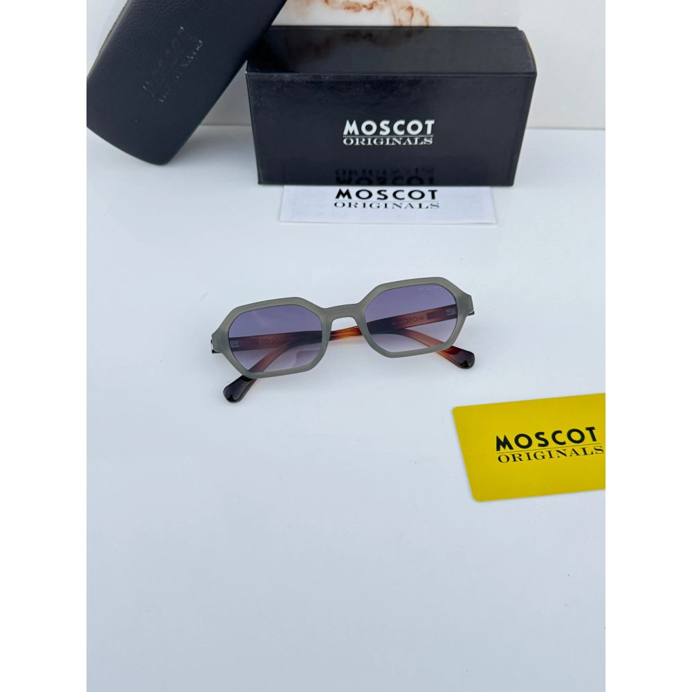 Moscot_1243_matt_grey_tiger