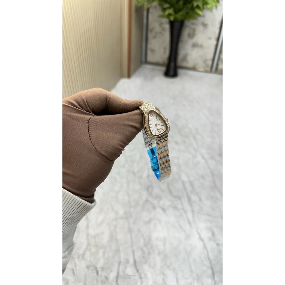 Bvlgari Serpenti Seduttori