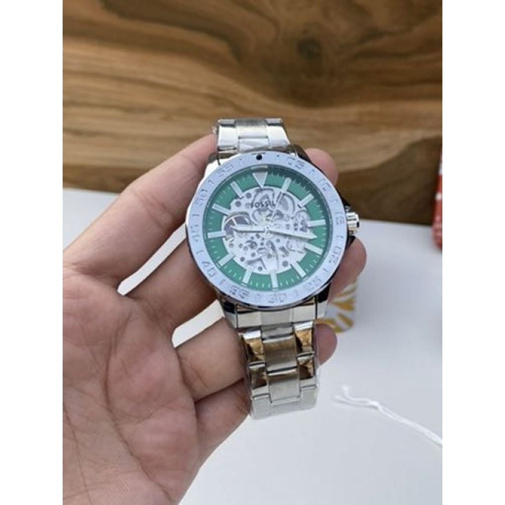 Fosil Bannon Automatic