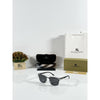 BB 2821 Grey Black