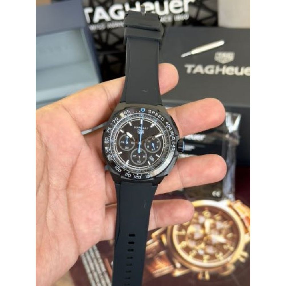 Tag Huer Formula 1 Racing Chronograph