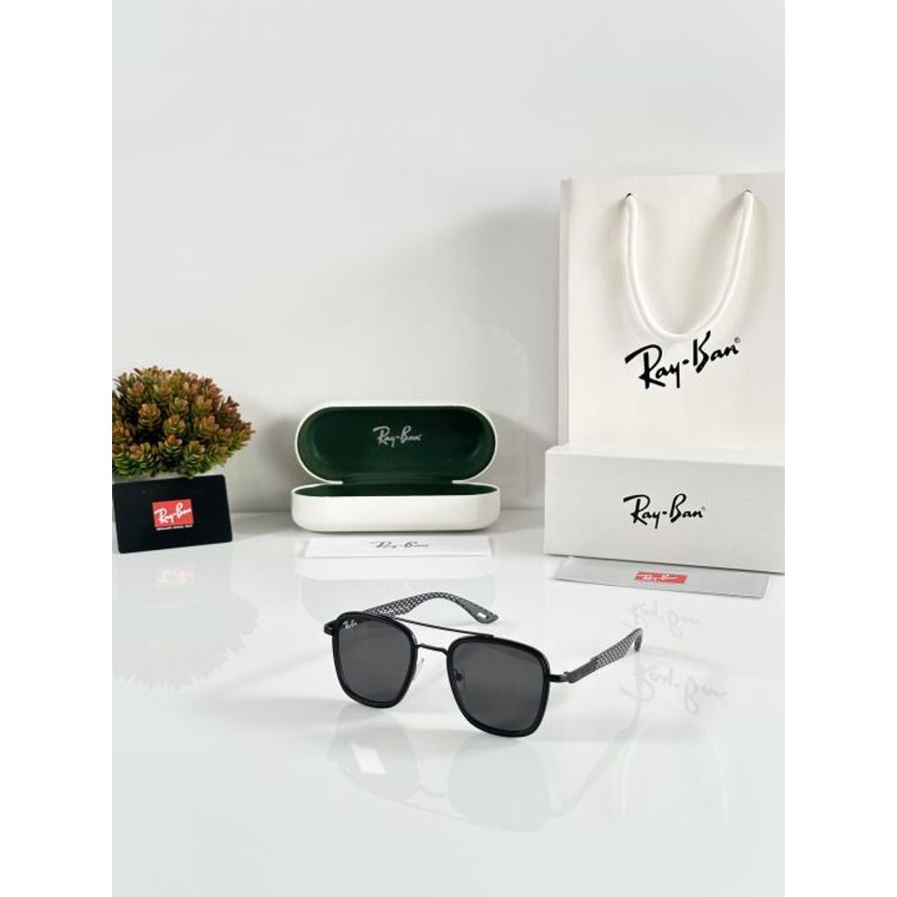Rey ban 3607 Black
