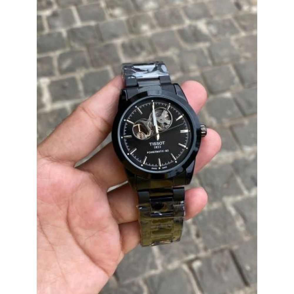 Tisot Powermatic80 Gents