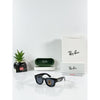 Rayba Crystal 4940 Black GLASS