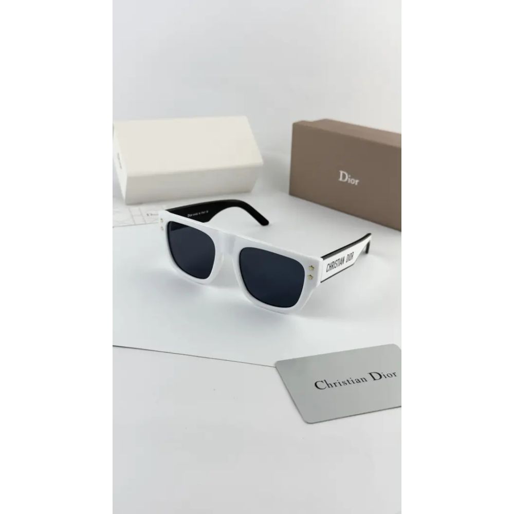 Diyor white black 7805