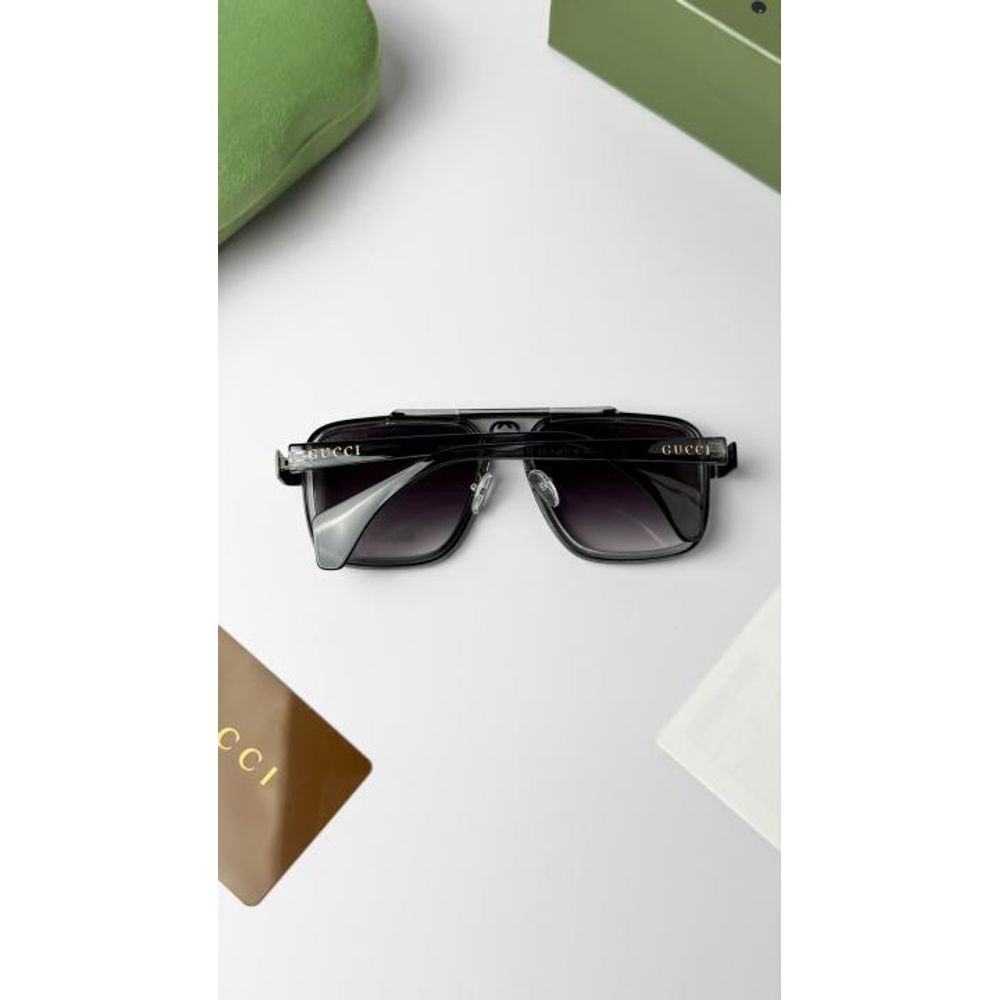 Gucchi grey shaded 1295-69