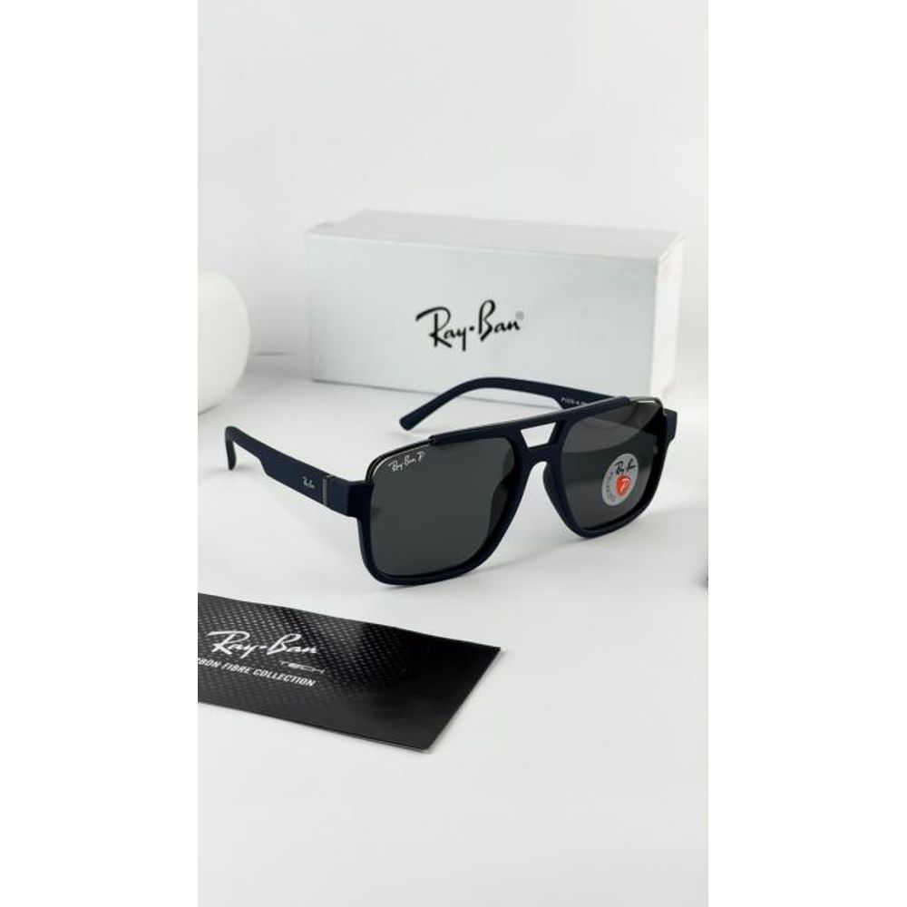 RAYBA BLUE 1279-82