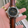 OMEGHA_ Speedmaster Brown F236