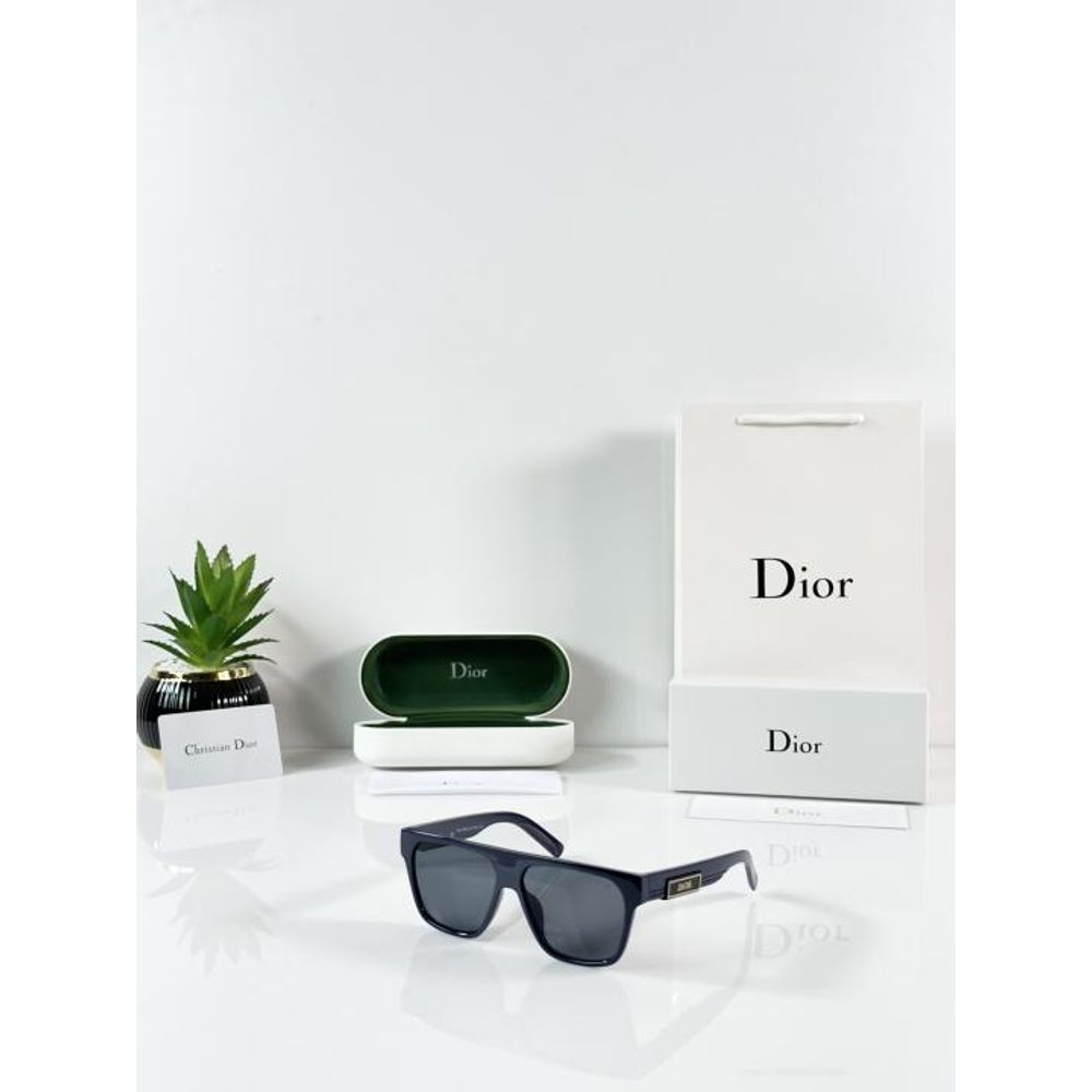 Diyor 9805 Blue Black