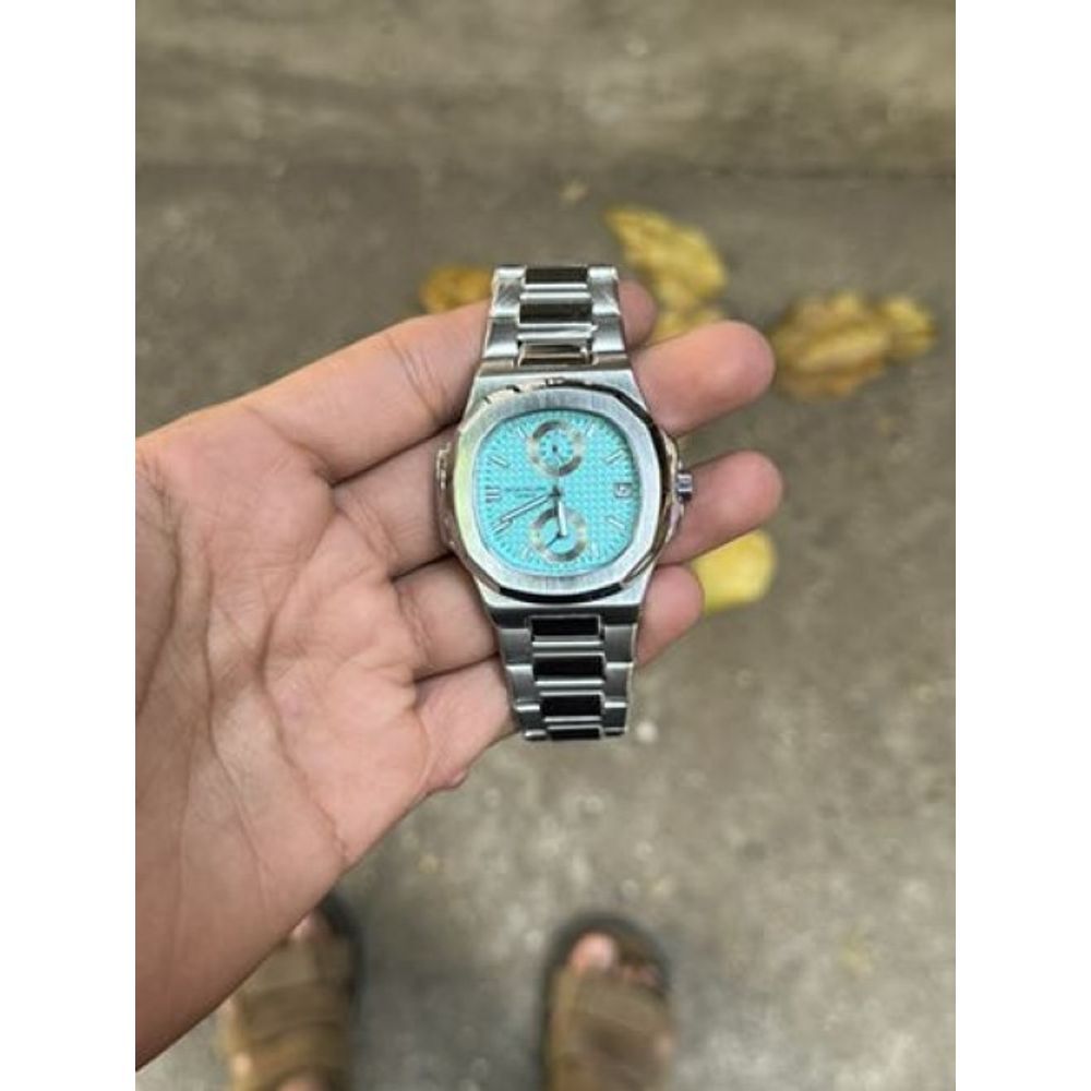 PATEK PHILIPE