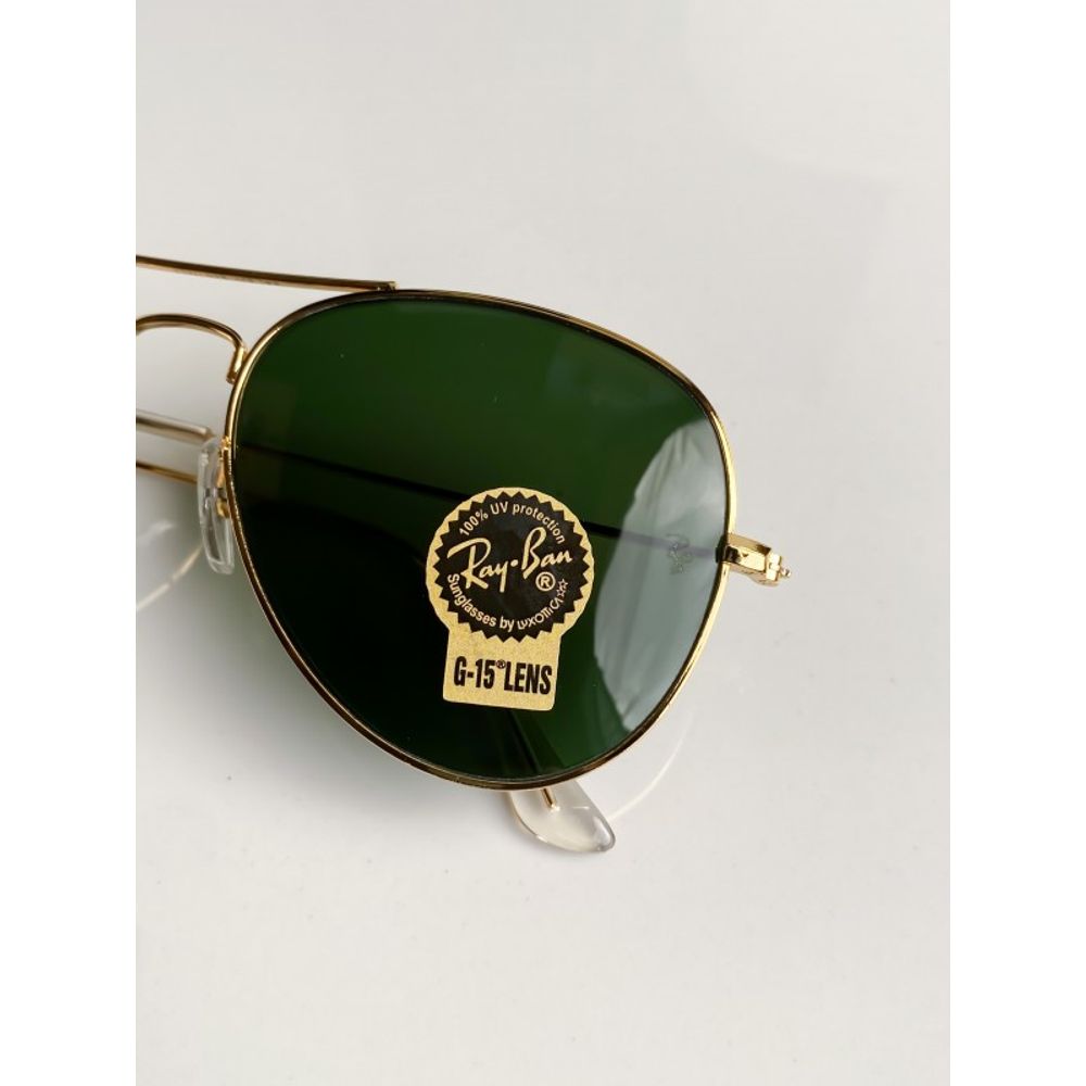 Rayba gold green 3026