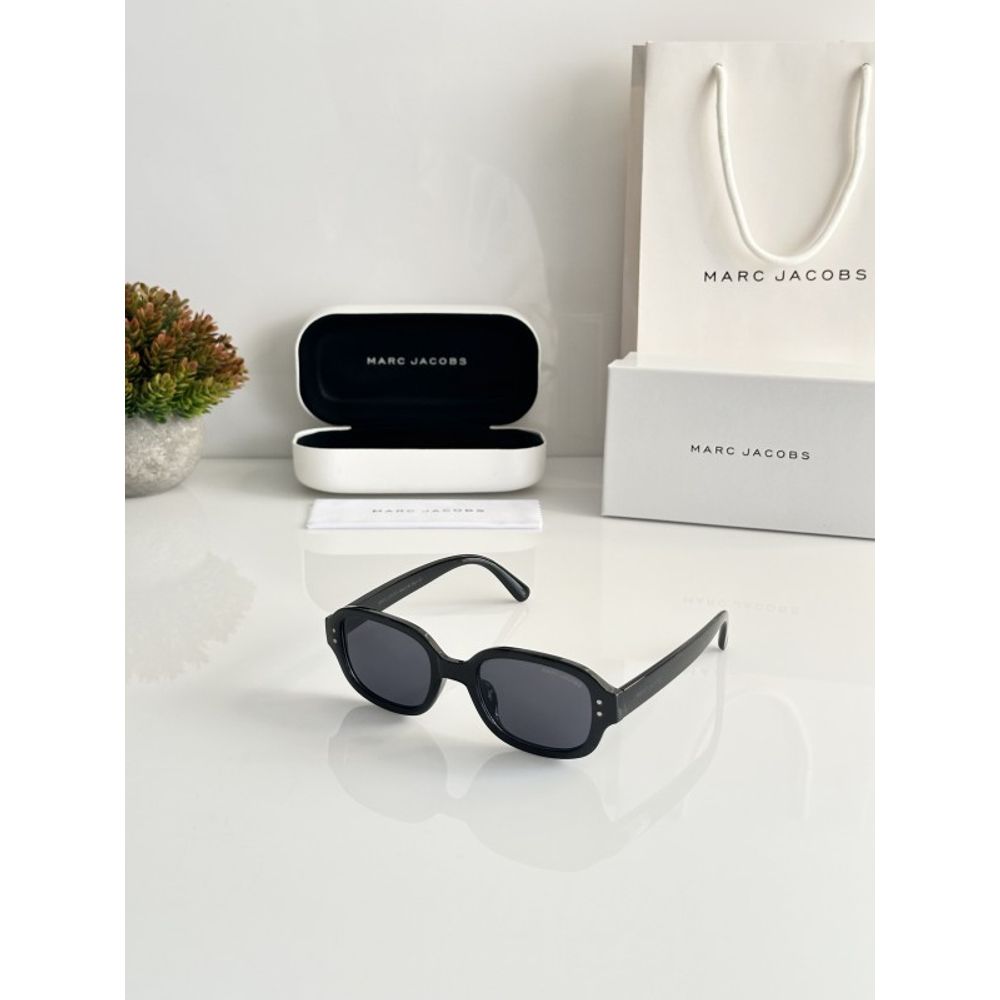 Marc Jacobs 3674 Black