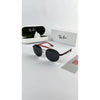 RAYBA FERRARI RED&BLACK 2663