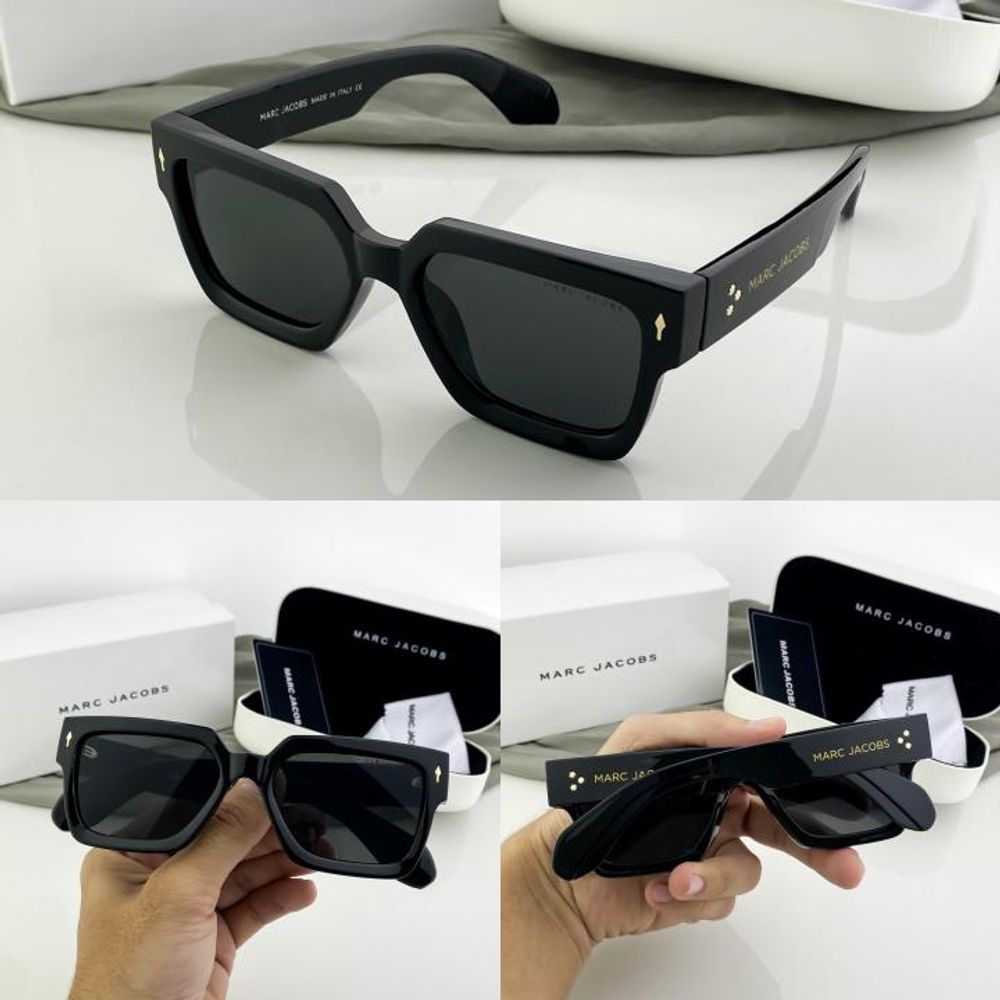 MARC JACOBS BLACK 98093-56