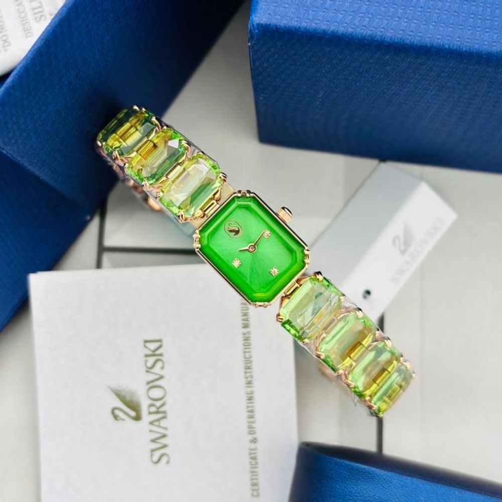 Swarovsk Watch For Her 944