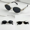 CELINE SILVER BLACK 1006