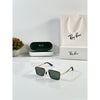 RB 3601 Gold Green