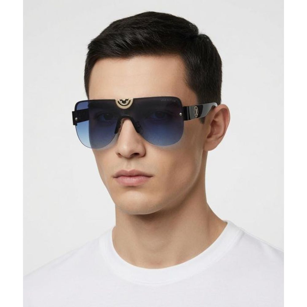 Loius Vutton 0148 Black Blue