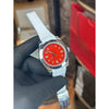 ROLEX DATEJUST SILICON STRAP YZ QUA